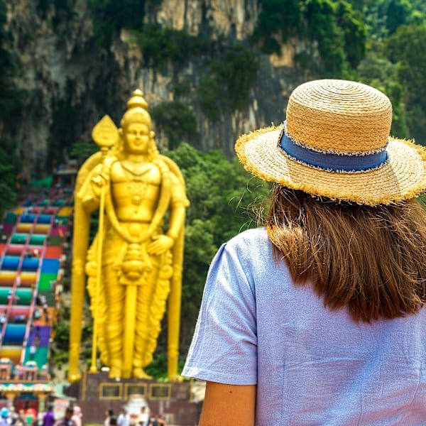 Malaysia Bucket List: Caves, highlands and island adventure