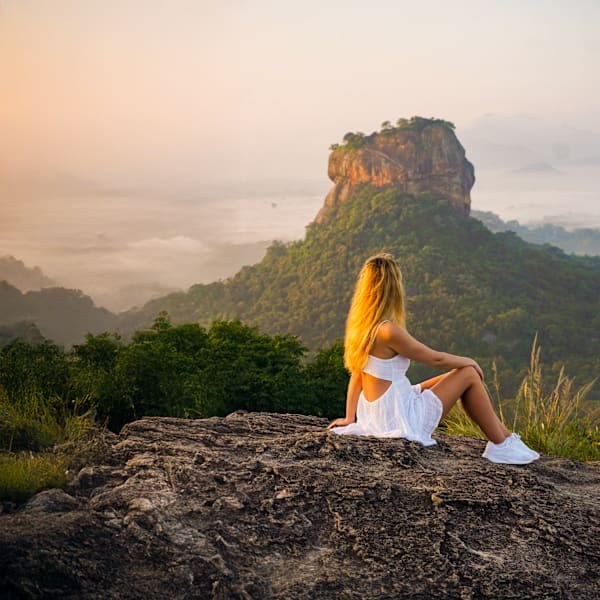 Sri Lanka: Safari, sunsets and sandy shores