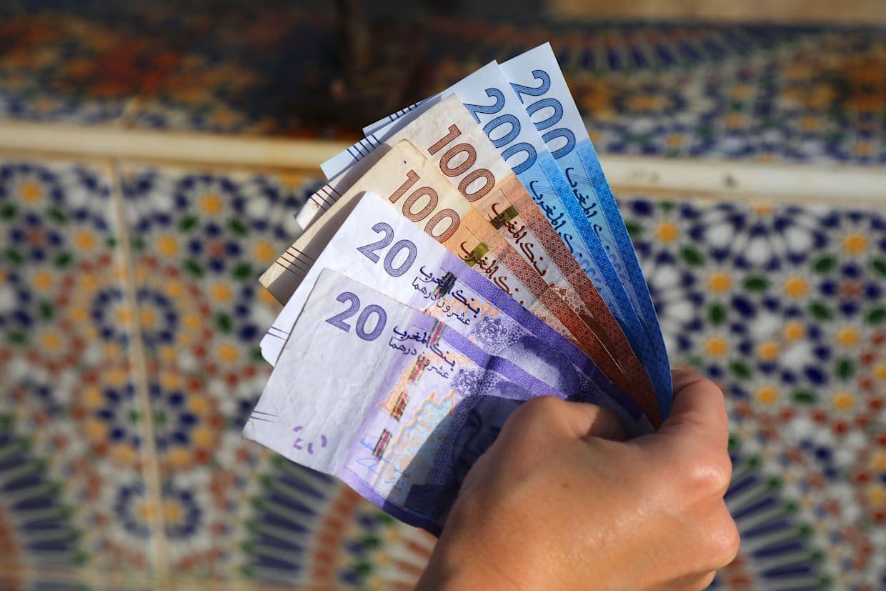 Currency