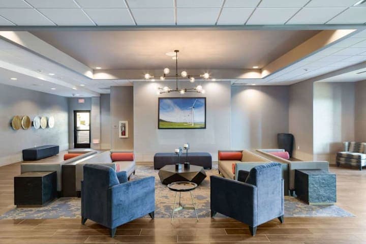 Comfort Suites Kennewick At Southridge thumbnail