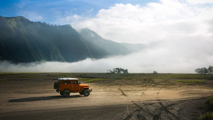 Sunrise 4x4 tour thumbnail