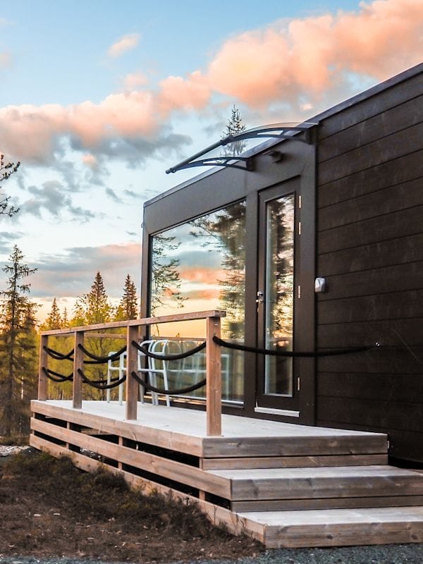 Finland road trip