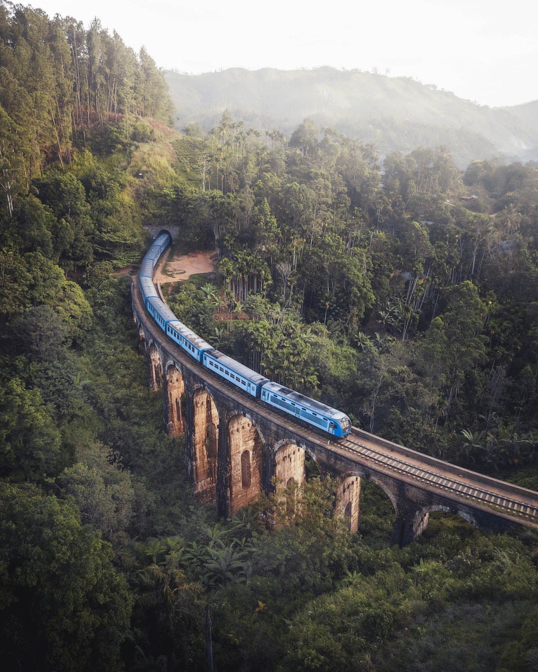 Ella, Kandy and Yala National Park