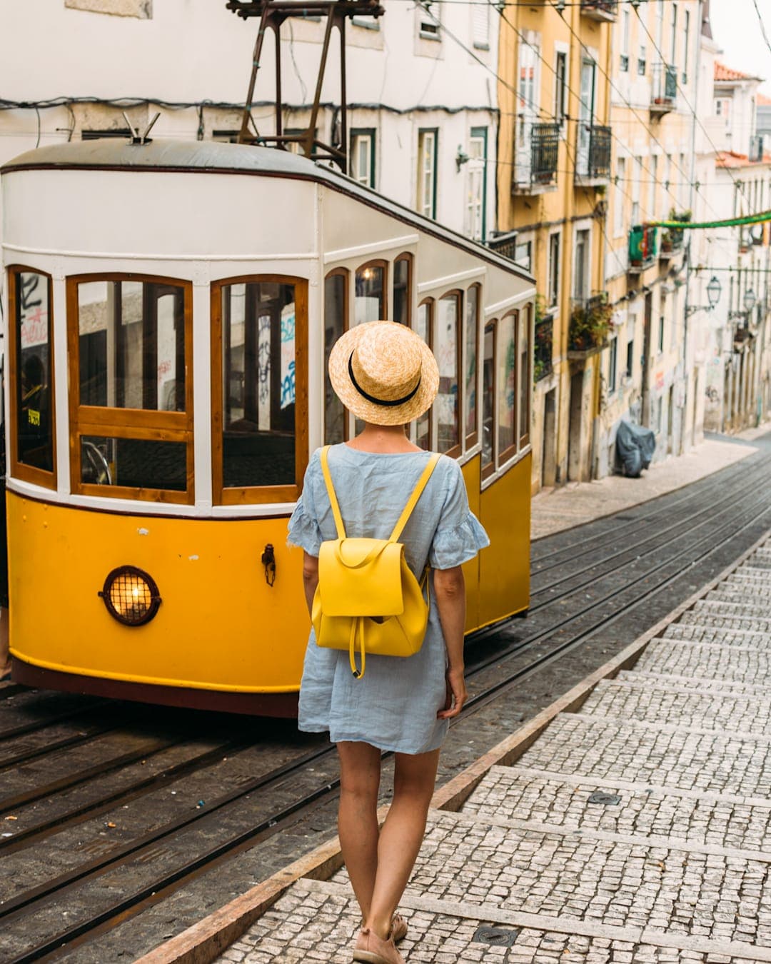 Porto, Lisbon and the Algarve