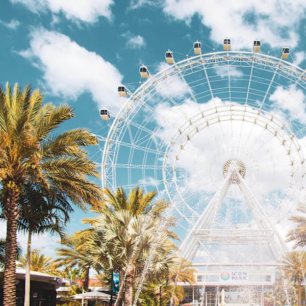 Florida road trip: Sunshine State city-hopping