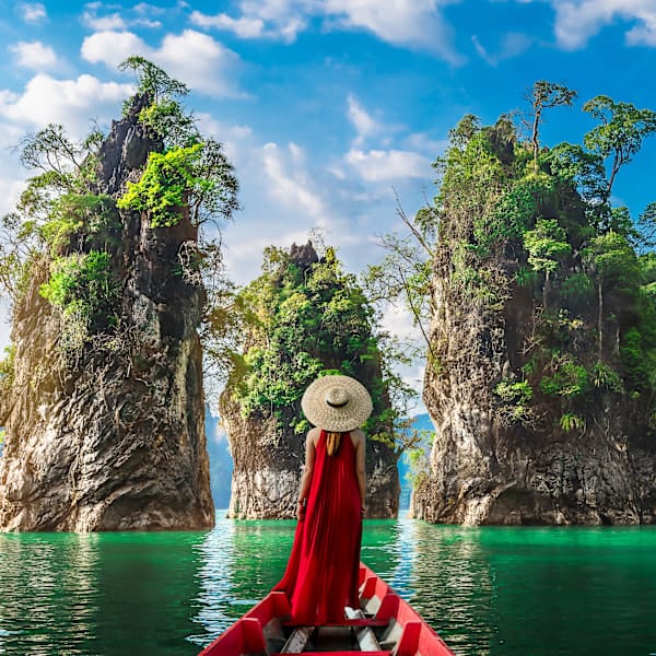 Southeast Asia adventure: Urban escapes and tropical dreams