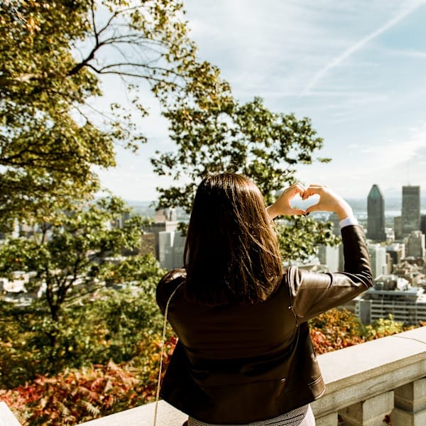 USA and Canada: East Coast road trip meets Niagara Falls