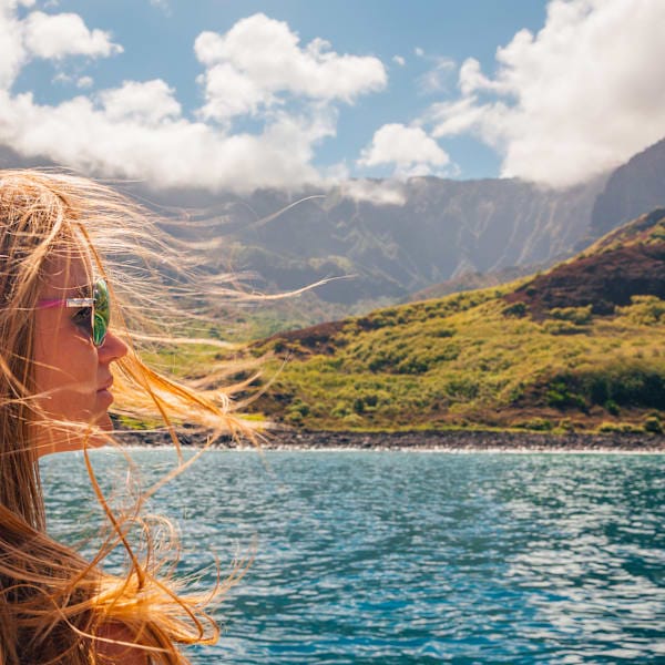 Hawaii island-hopping: Aloha vibes and California dreams